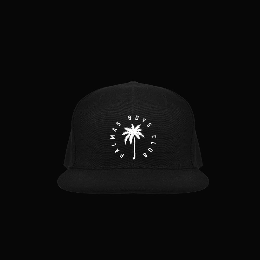 Snapback Club Original Snapback – Palmas Boys Club